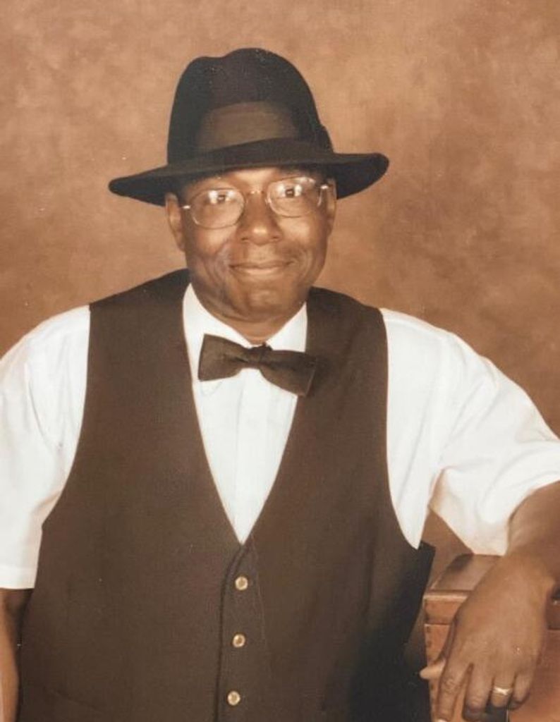 Mr. Craig Harrison, Sr.