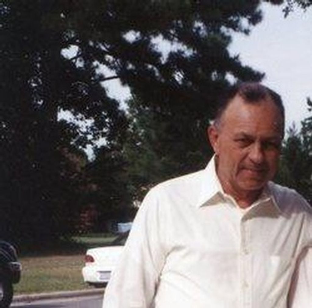 Curtis "Buddy" Chavis Jr.