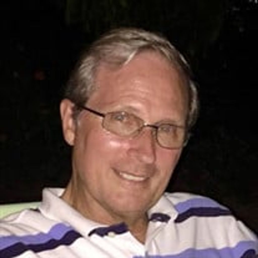James Norbert Troy Jr. Profile Photo