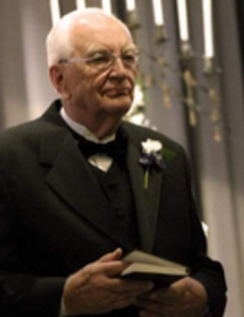 James Nelson Plunkett Profile Photo