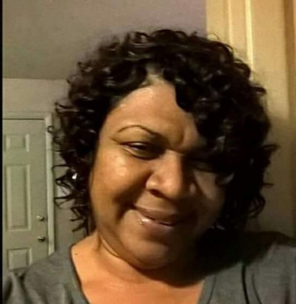 Trina Ma'Shae Gordon