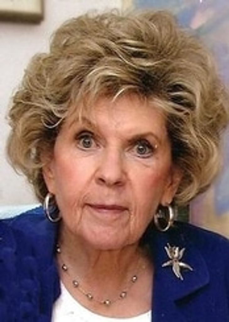 Marie Casteel Profile Photo