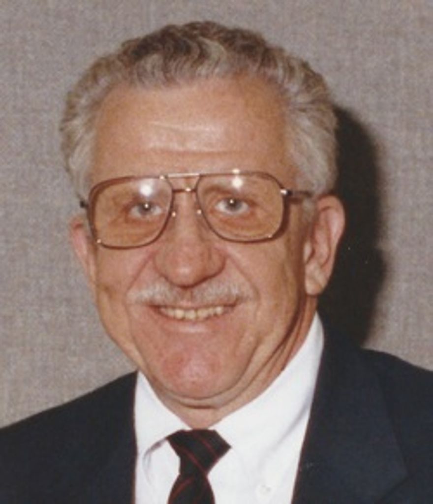 Sven Sternung