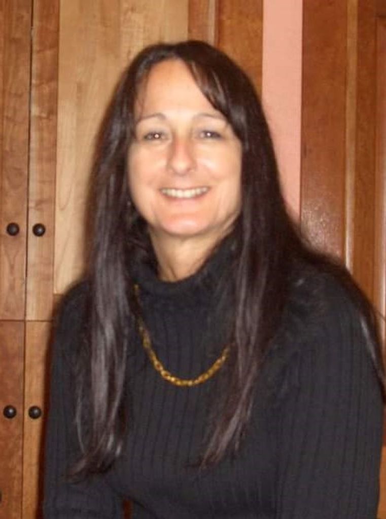 Paula Carr Profile Photo