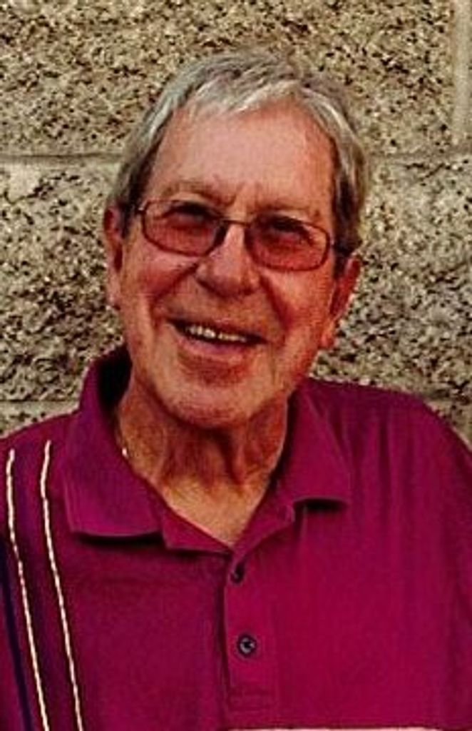 Jerome W "Jerry" Lewkowicz Profile Photo