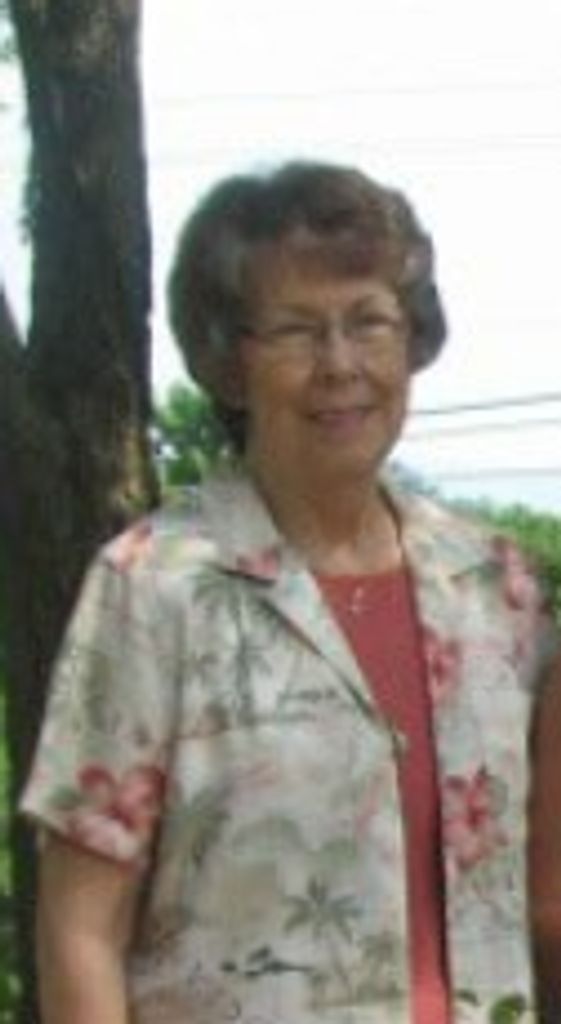 Shirley Davis