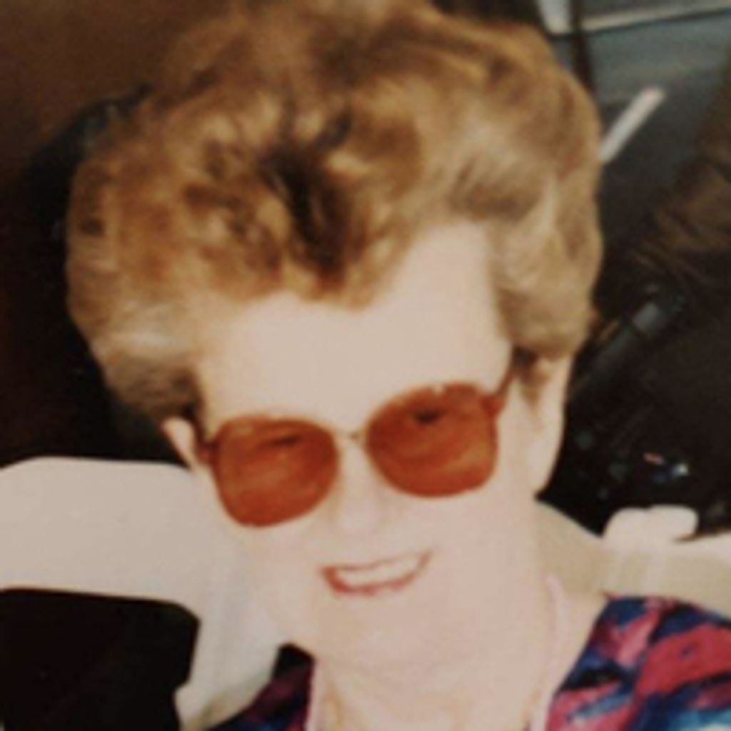 Adelma Dettmer