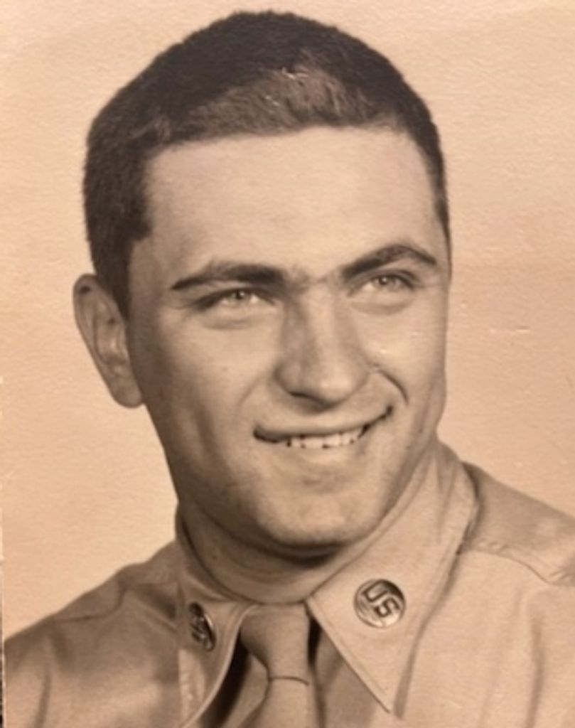 Daniel A. Chiccone
