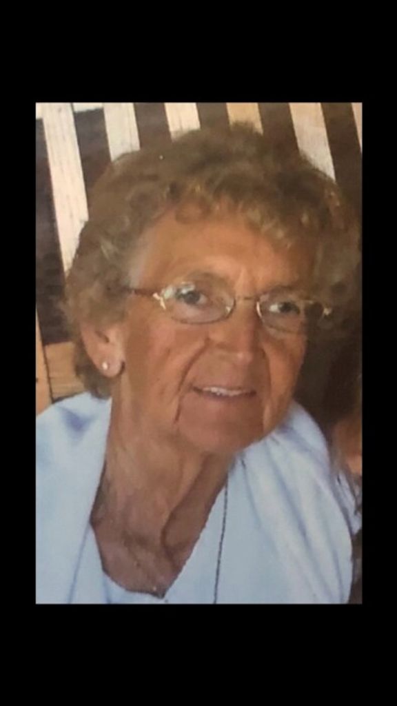 Eleanor R. (Hess)  Zerbe
