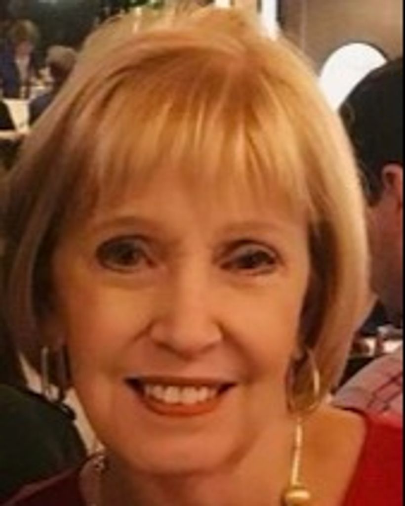 Mary Sarkis