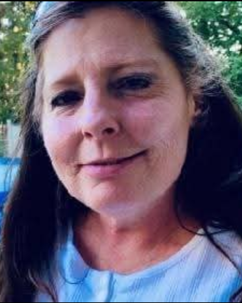 Mary Melissa Abbott Obituary April 28 2025 Mynatt Funeral Homes