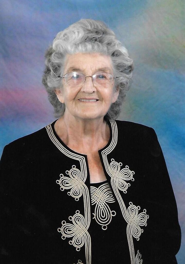Marie Copley Profile Photo