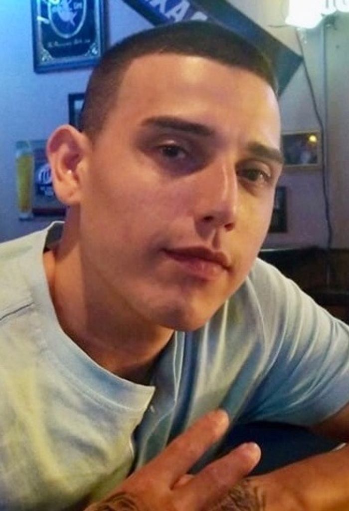 Rafael Medrano Profile Photo