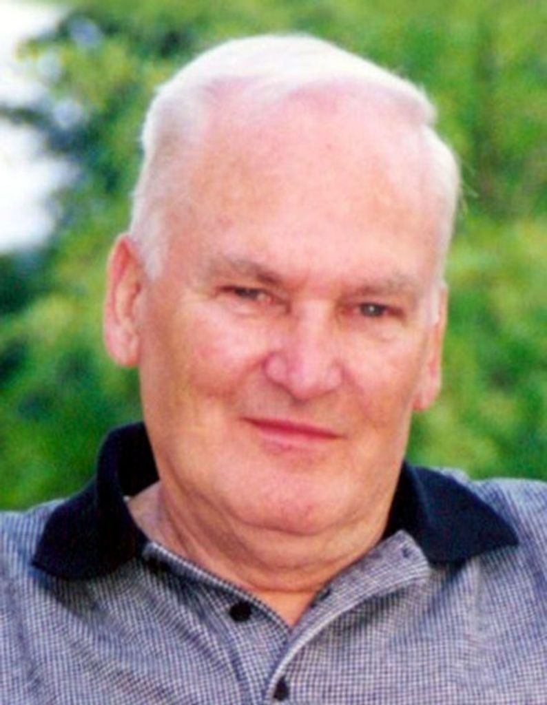 Ralph Bland