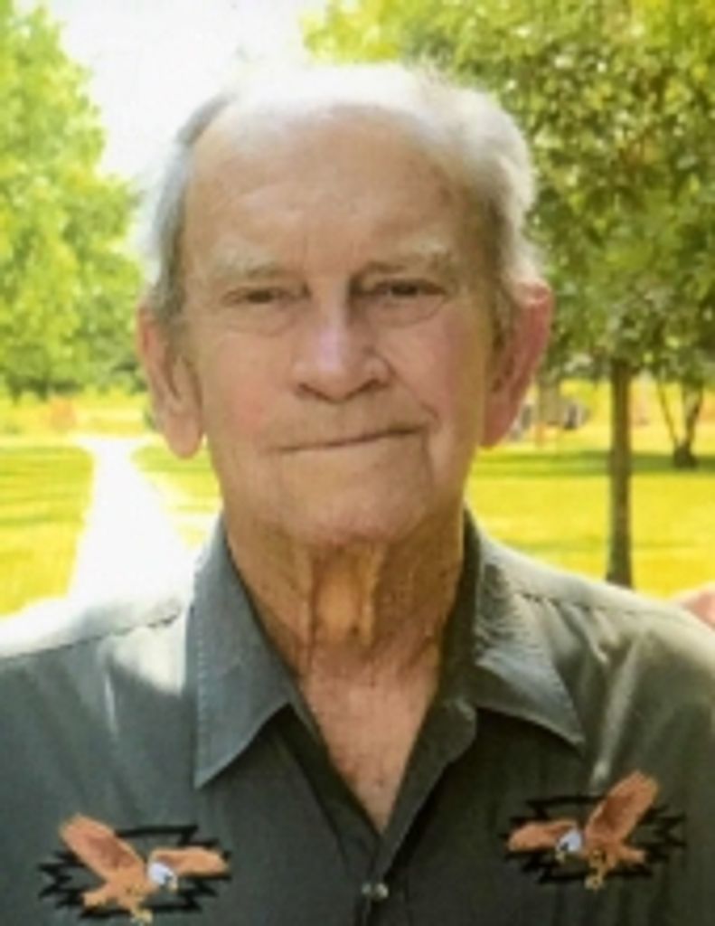J. V. Ostteen