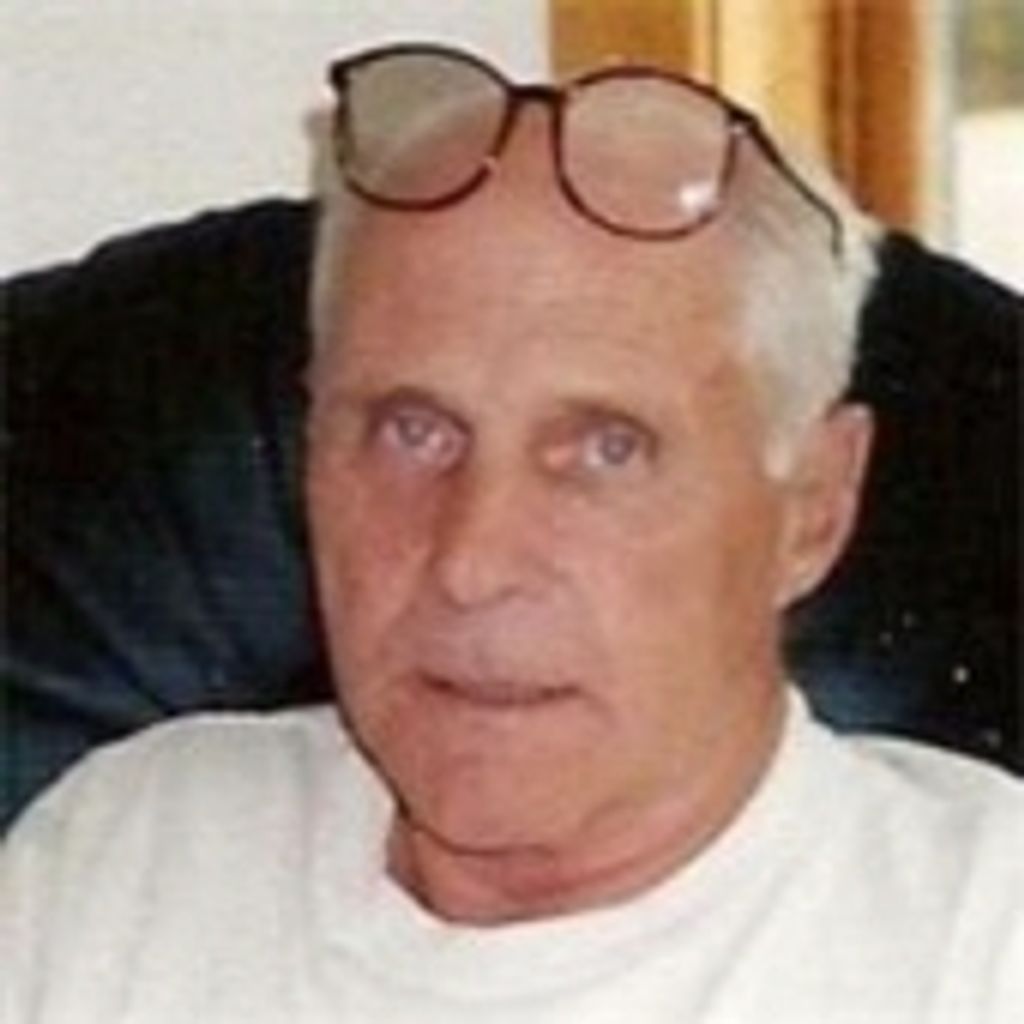 Charles "Pat" Johnson Profile Photo