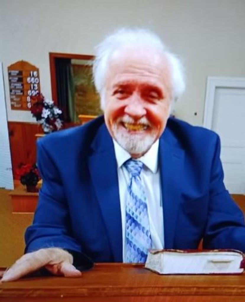 Marlin R. Rohrbaugh Profile Photo