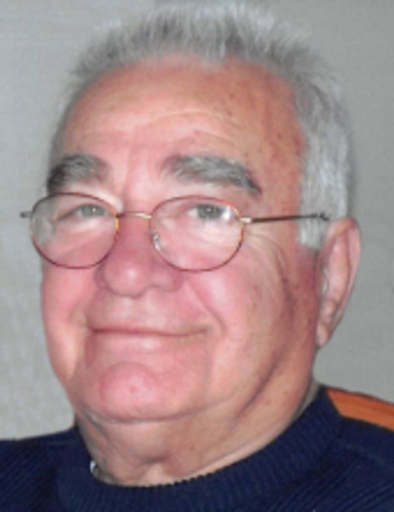 Dominic P. Staffieri