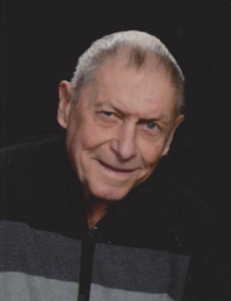 Donald (Donnie) Alfred Thoe