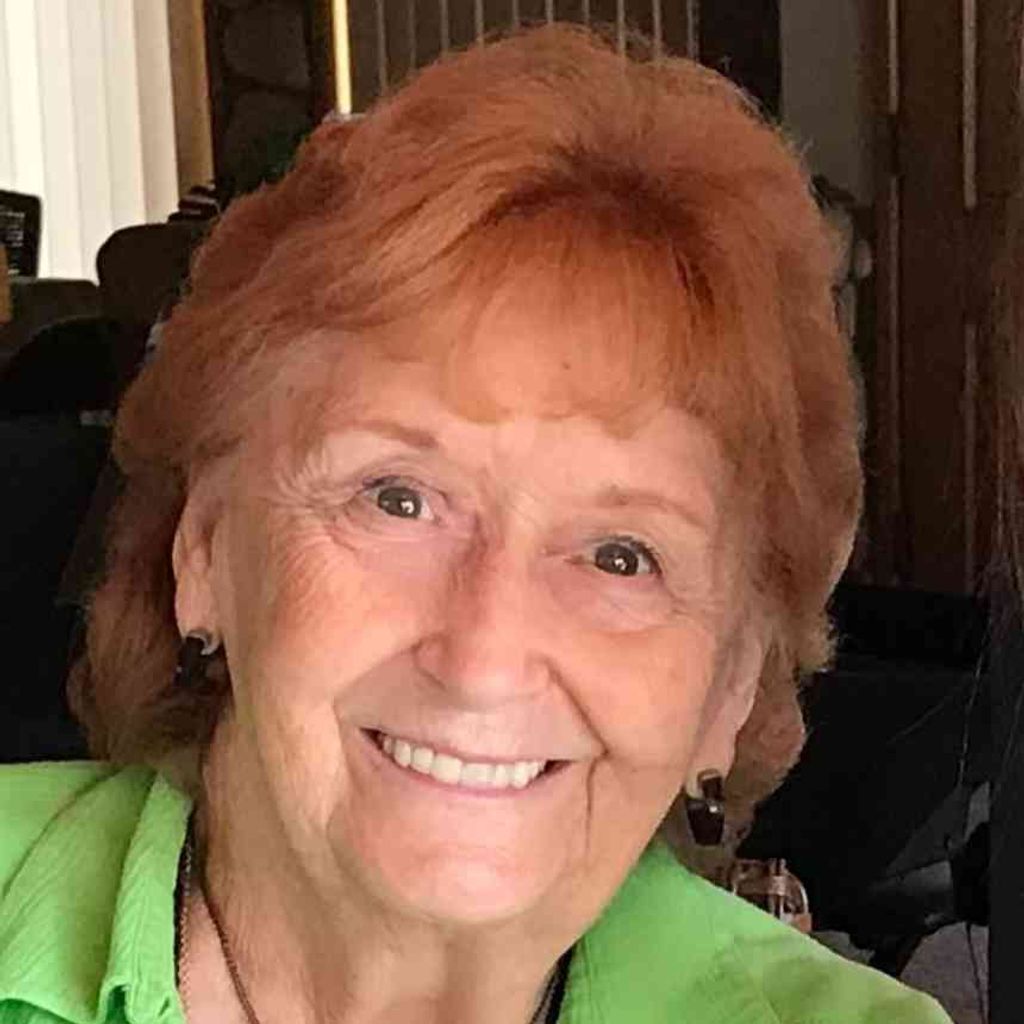 Joyce Lucille Armstrong Profile Photo