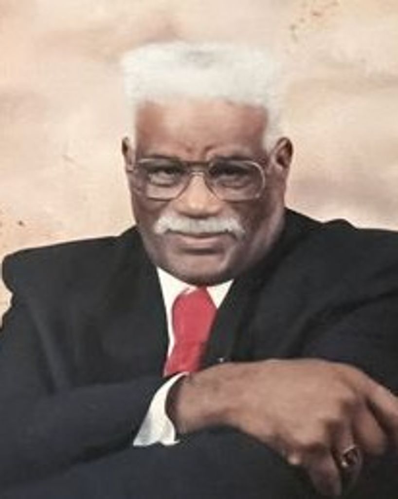 Marcellus Benjamin Perry