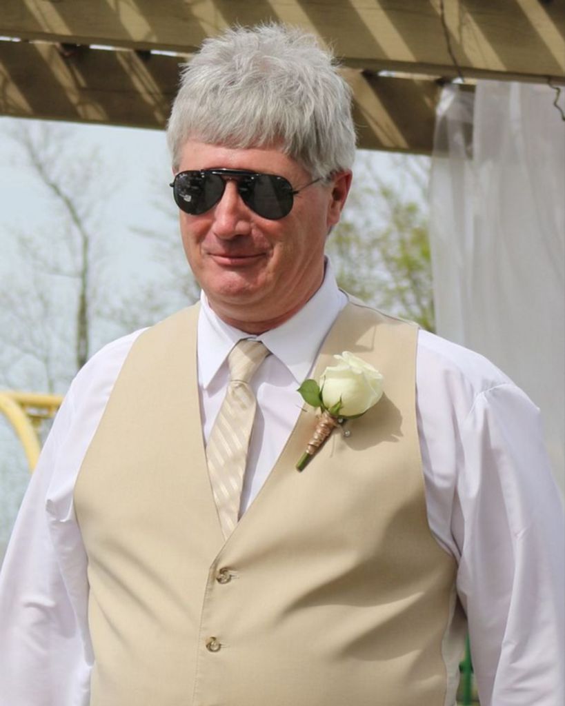 Timothy Ward Seaton
