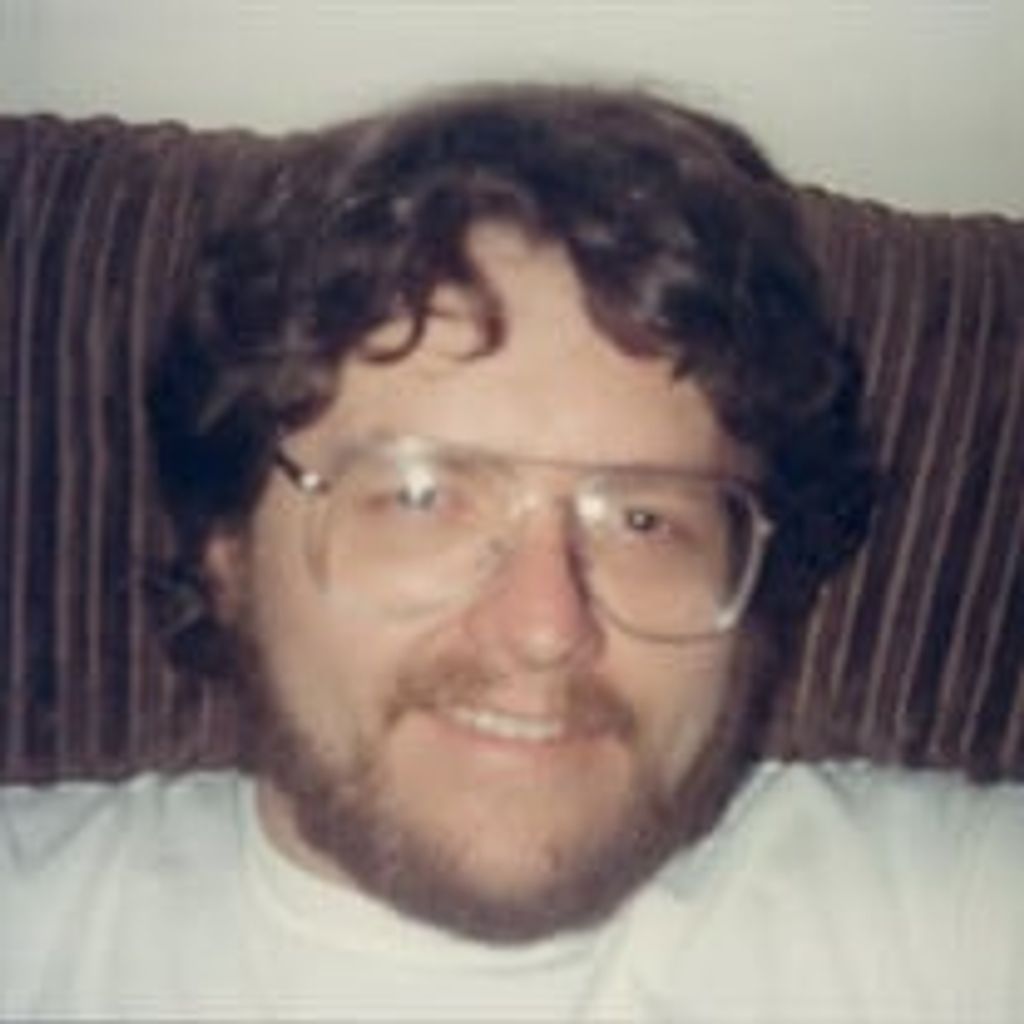 Douglas Ray Holbrook Profile Photo