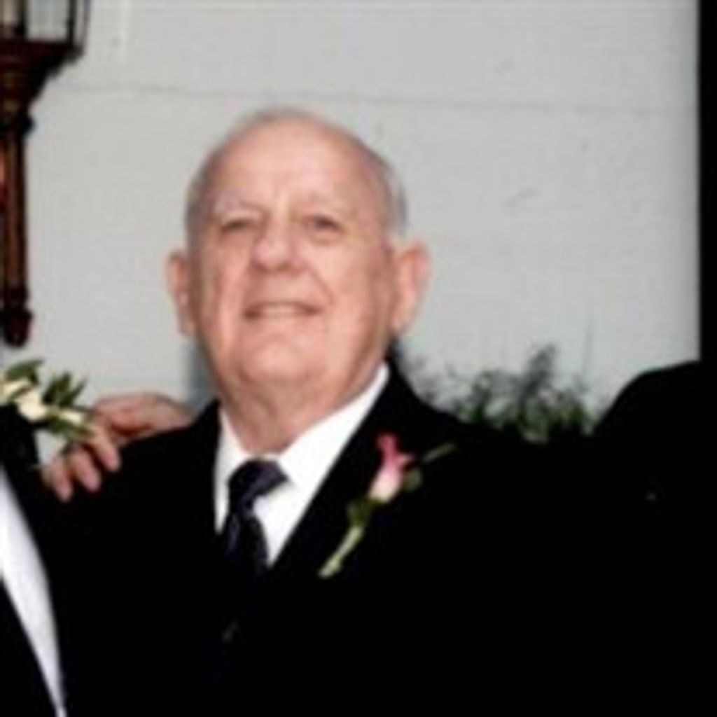 James "Jim" Rogers