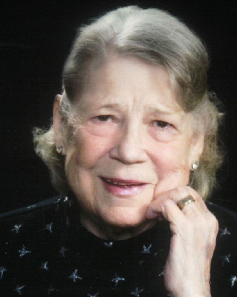 Jane Mary Onstad Lamb Profile Photo