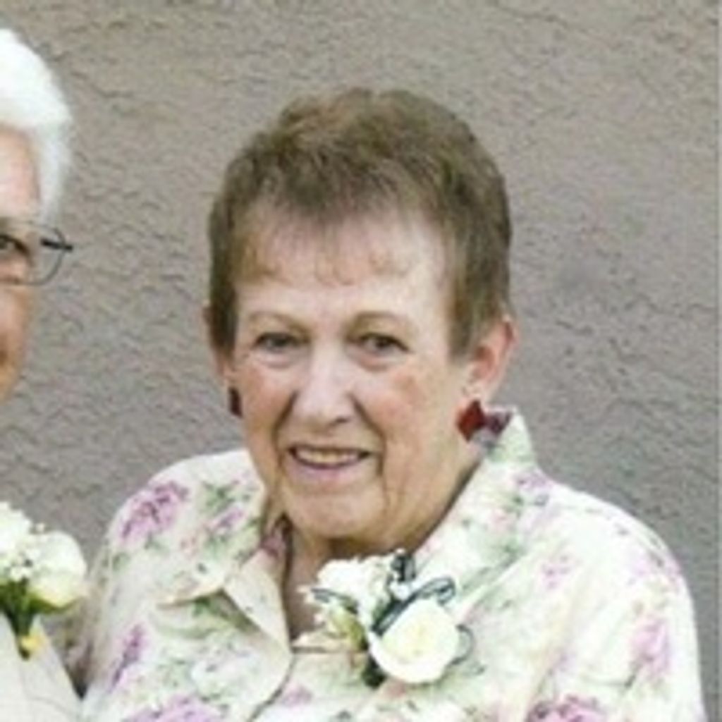 Peggy Meads Privett
