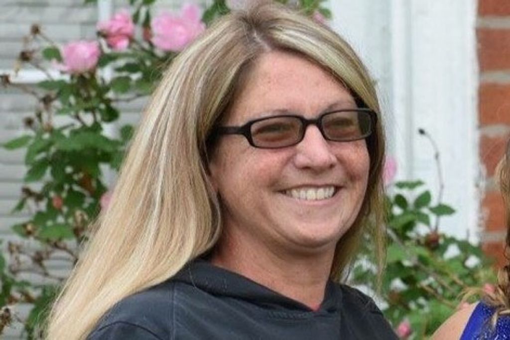 Monica M. (Peters)  Bell Profile Photo