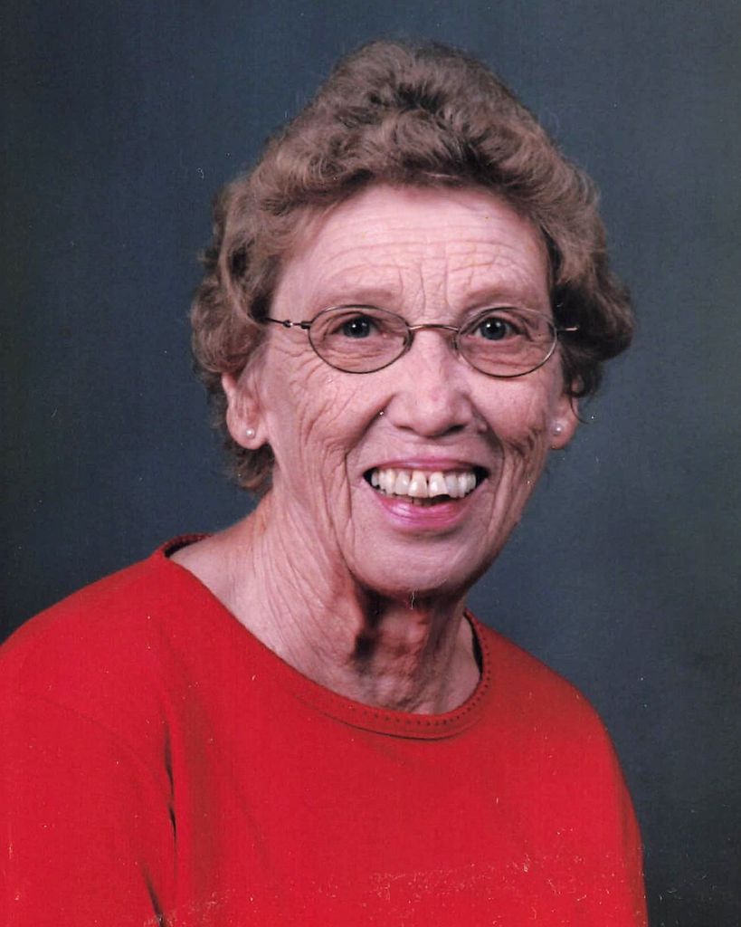 Ereline J. Hardee
