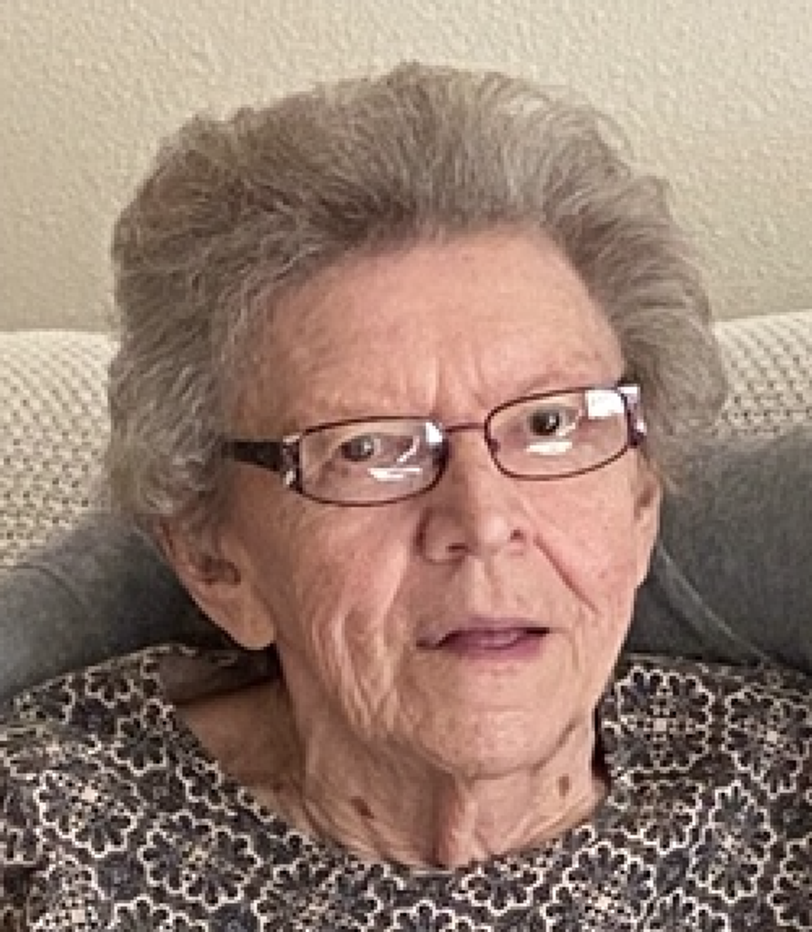 Rose Marie Busch Profile Photo
