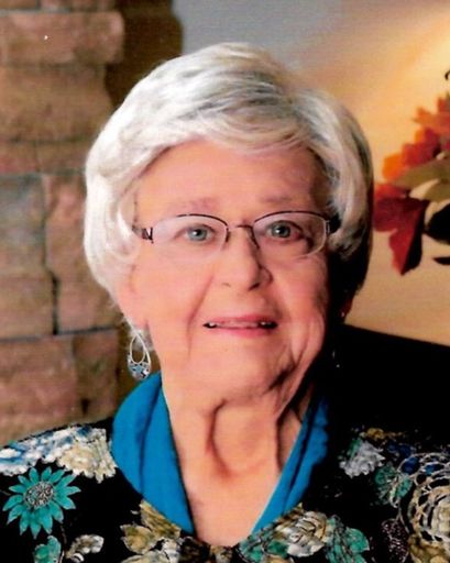 Angeline Miller's obituary image