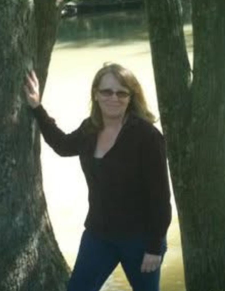 Brenda Marie (Taylor) Brown