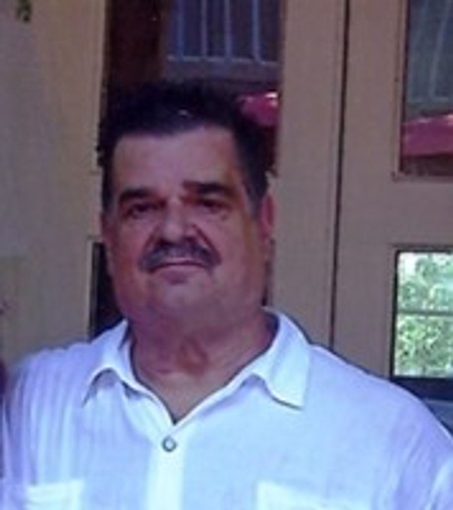 Lawrence Paul Sherville