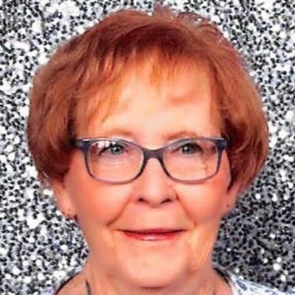 Lorene Loretta Jones