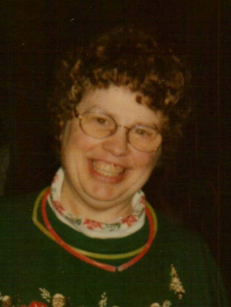 Esther B. Witt
