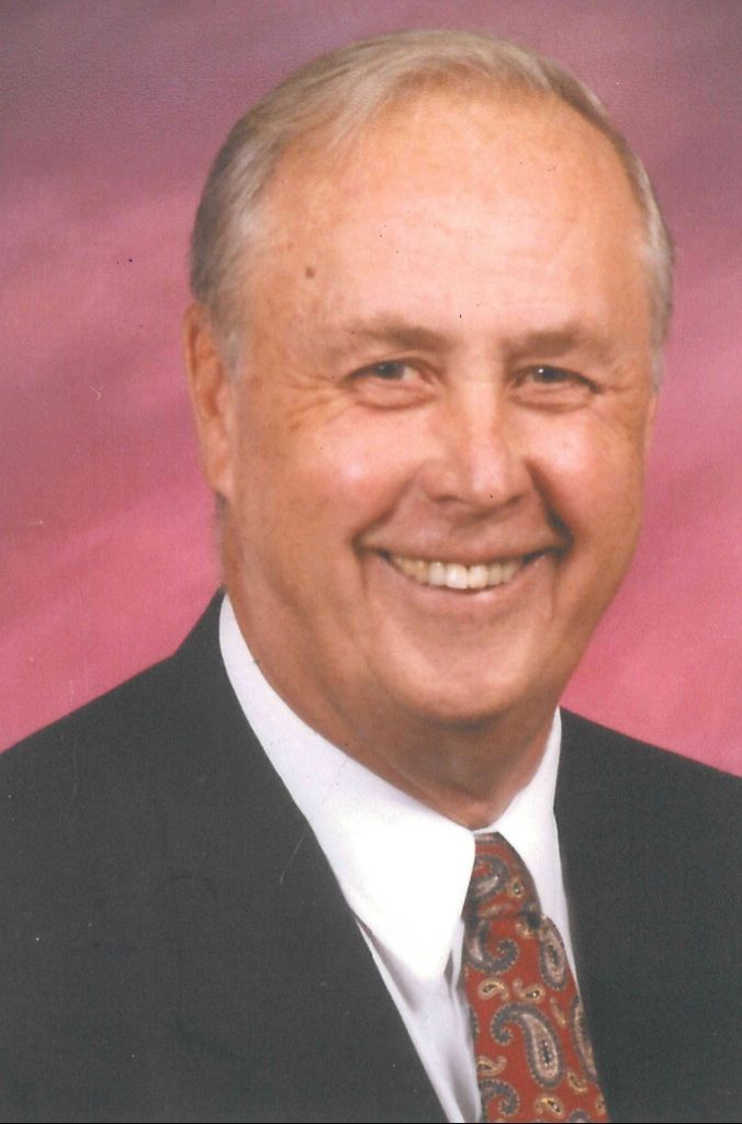 Kenneth Lincoln Schlamp
