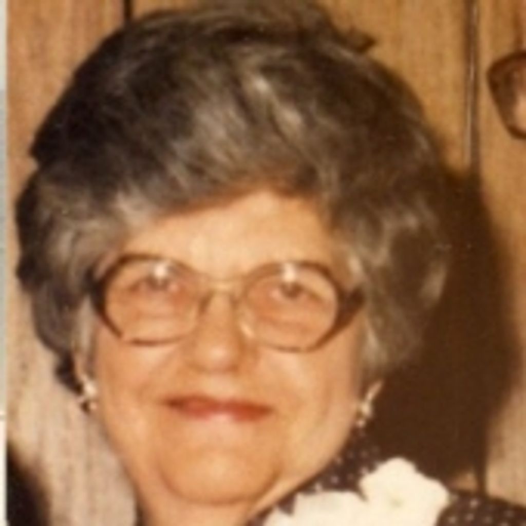 Catherine Coffin