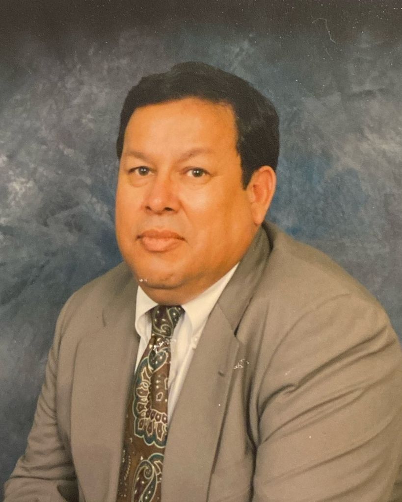 Frank Victor Rodriguez