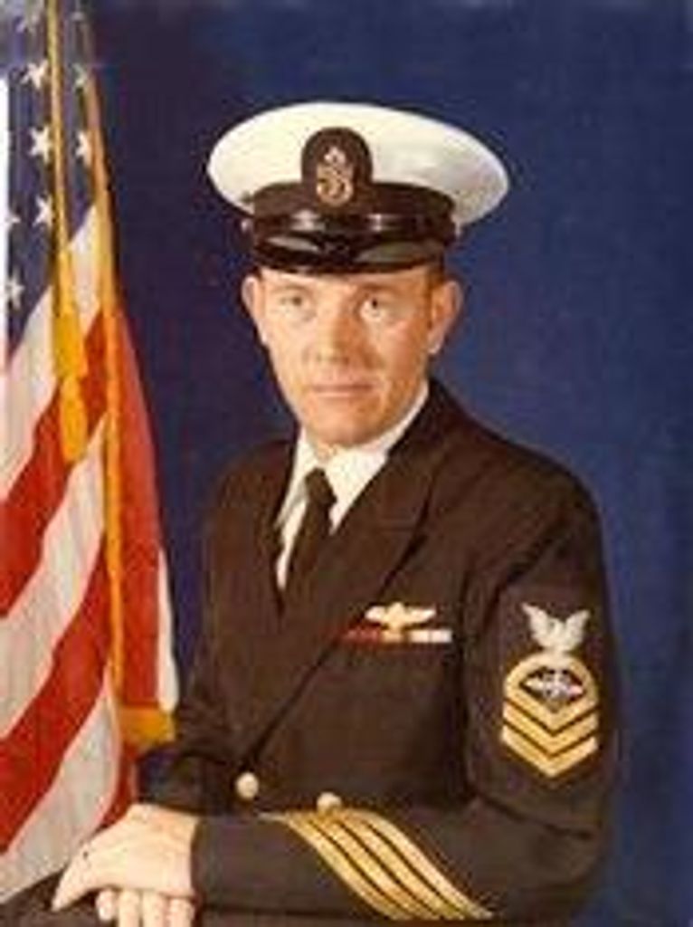 James Thomas Thornton