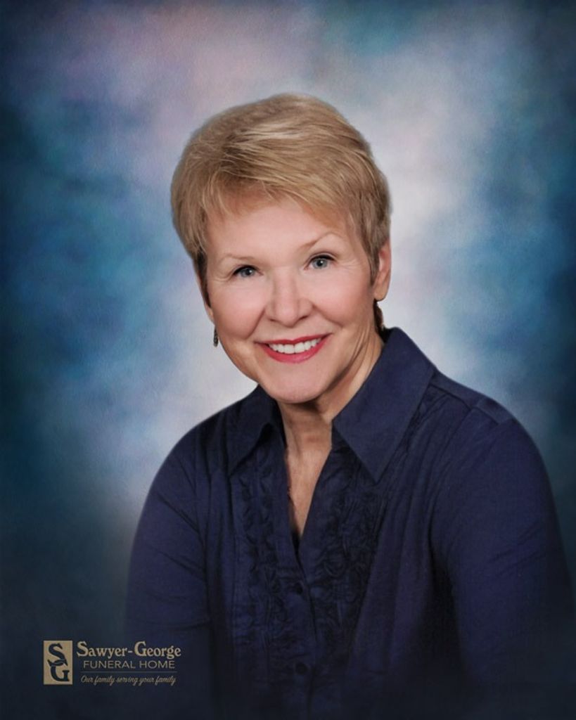 Patricia A. Holland
