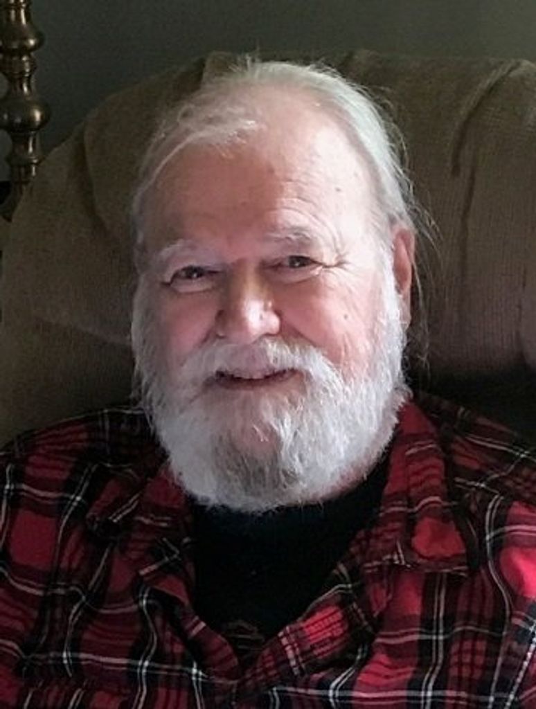 William P. Woodward