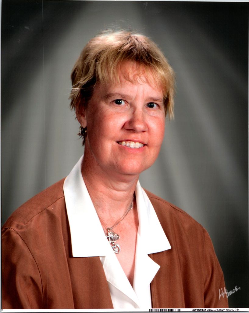 Dianne J. Griffitts