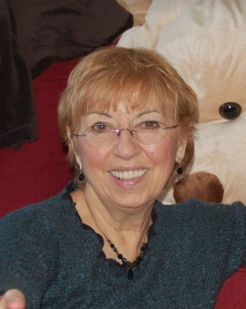 Clara "Helen" Sciartelli