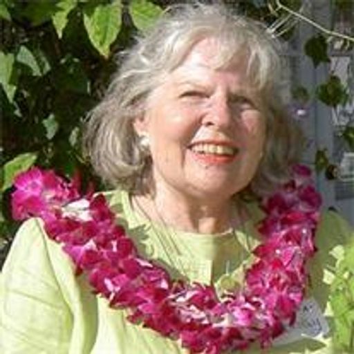 Dorothy Weber Profile Photo