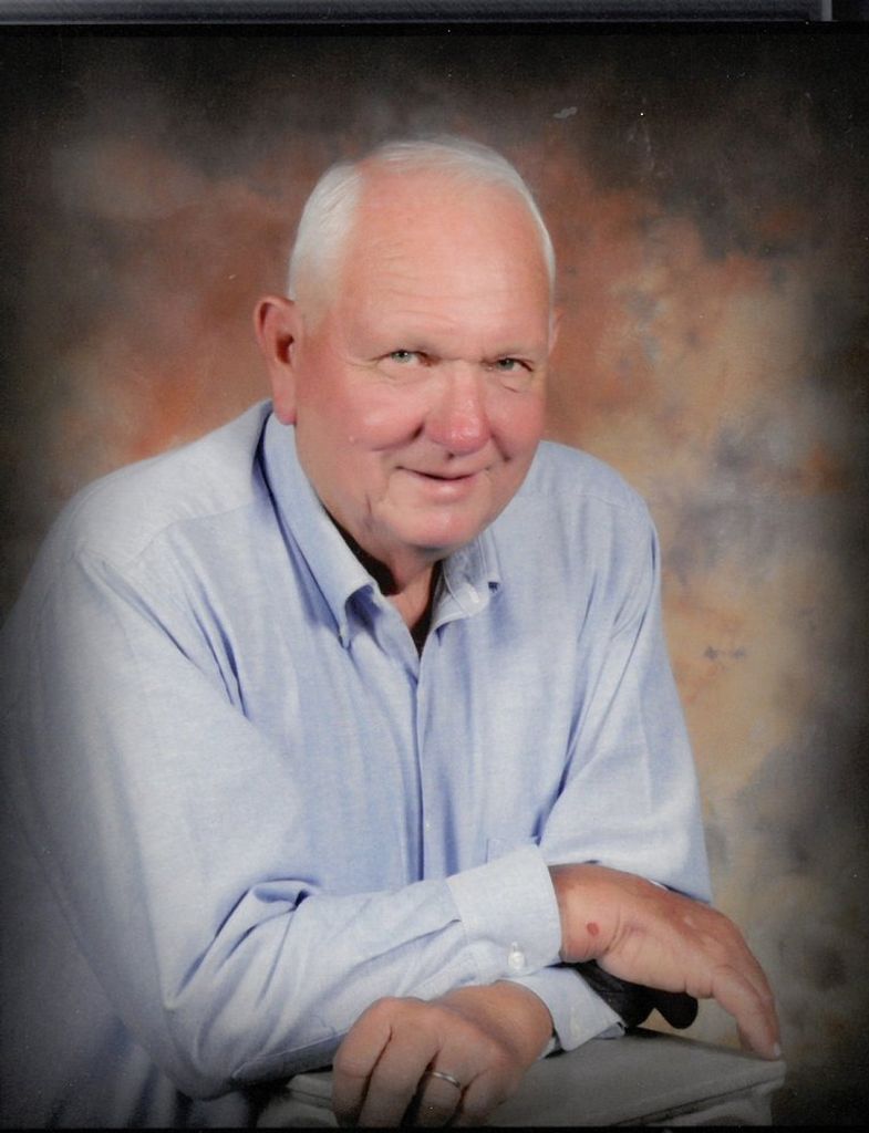 Junior Lee Wilson