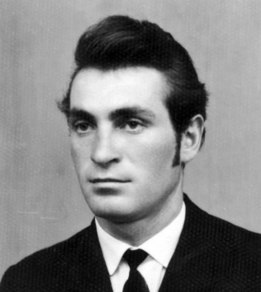 Ivan  Roscishewsky 