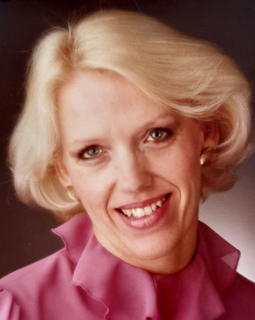 Reba E. Mezzano
